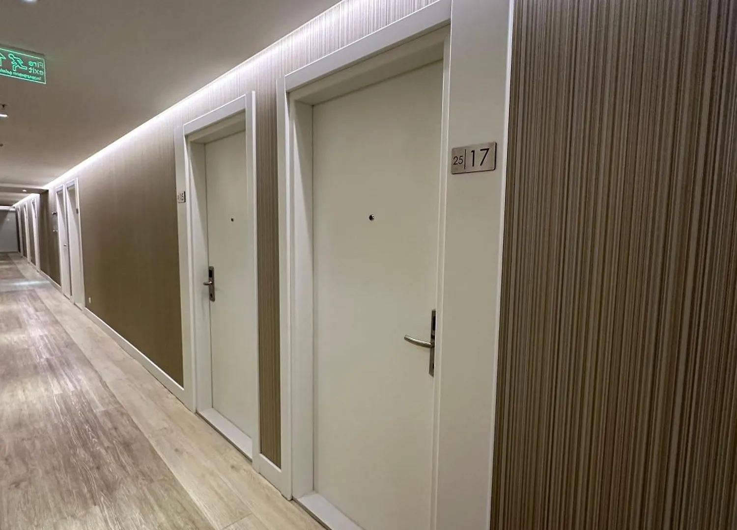 Luxury Apartment With Sea View Batumi Hotel