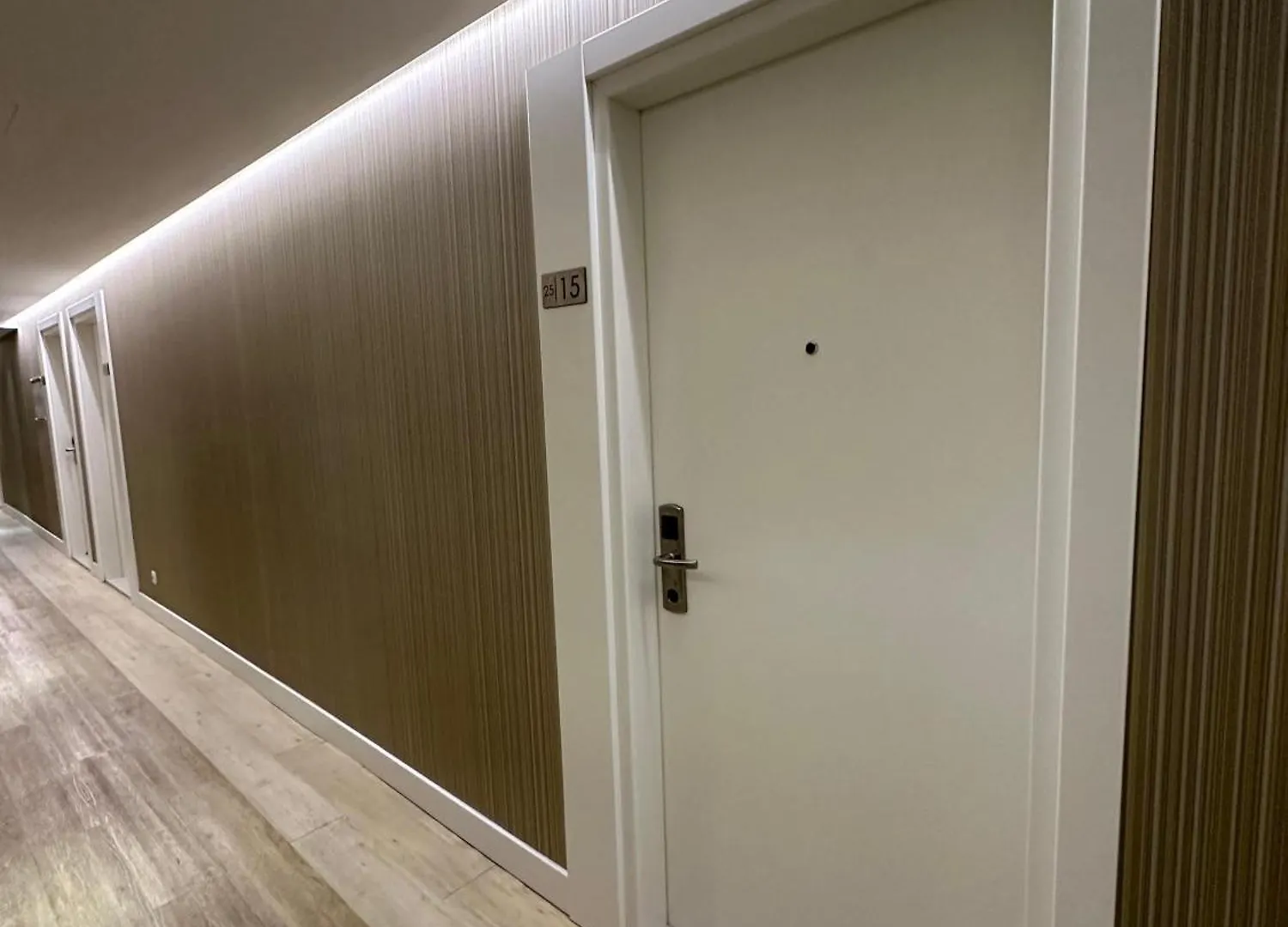 Luxury Apartment With Sea View Batumi Hotel
