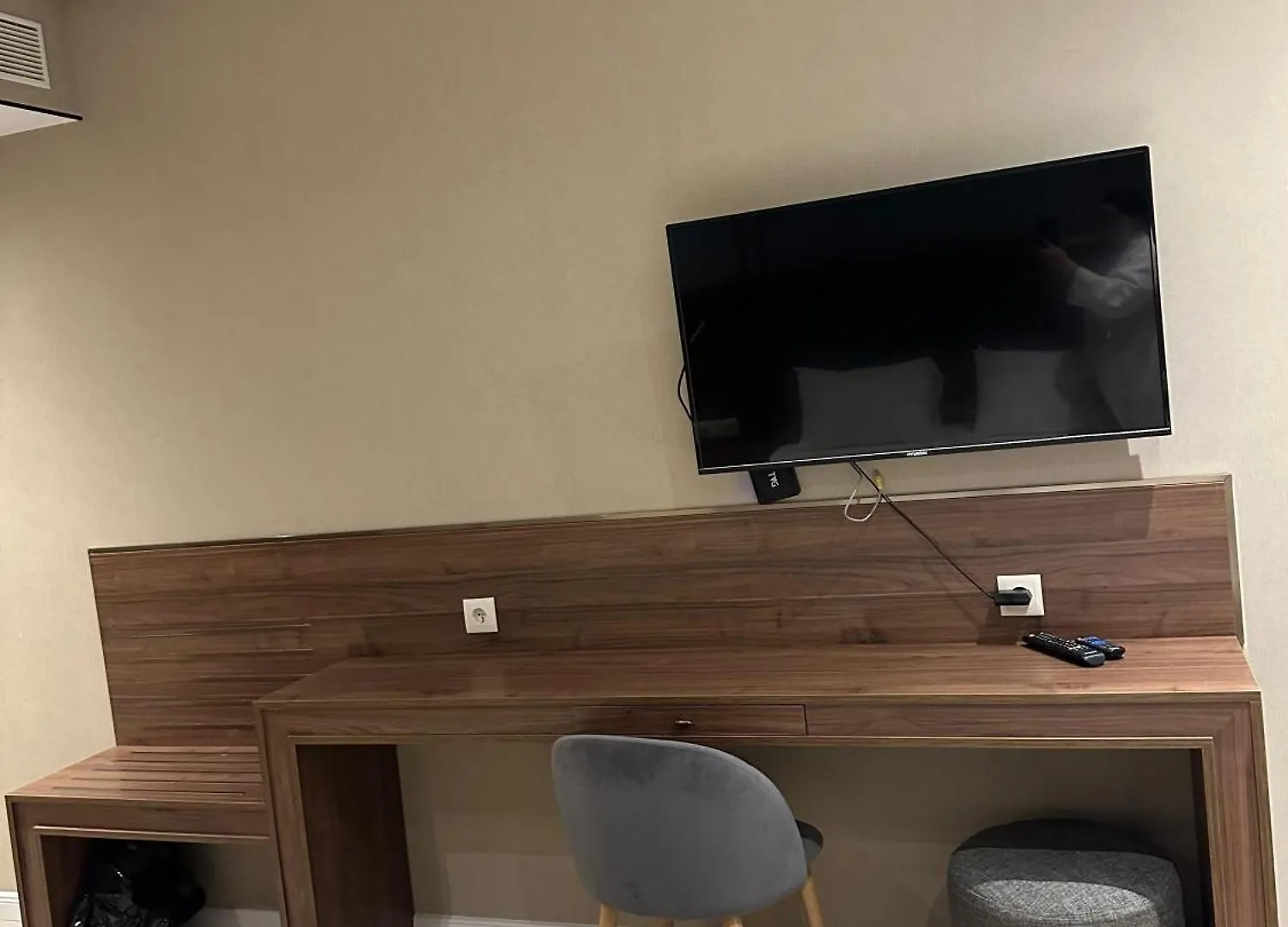 Hotel Luxury Apartment With Sea View Batumi
