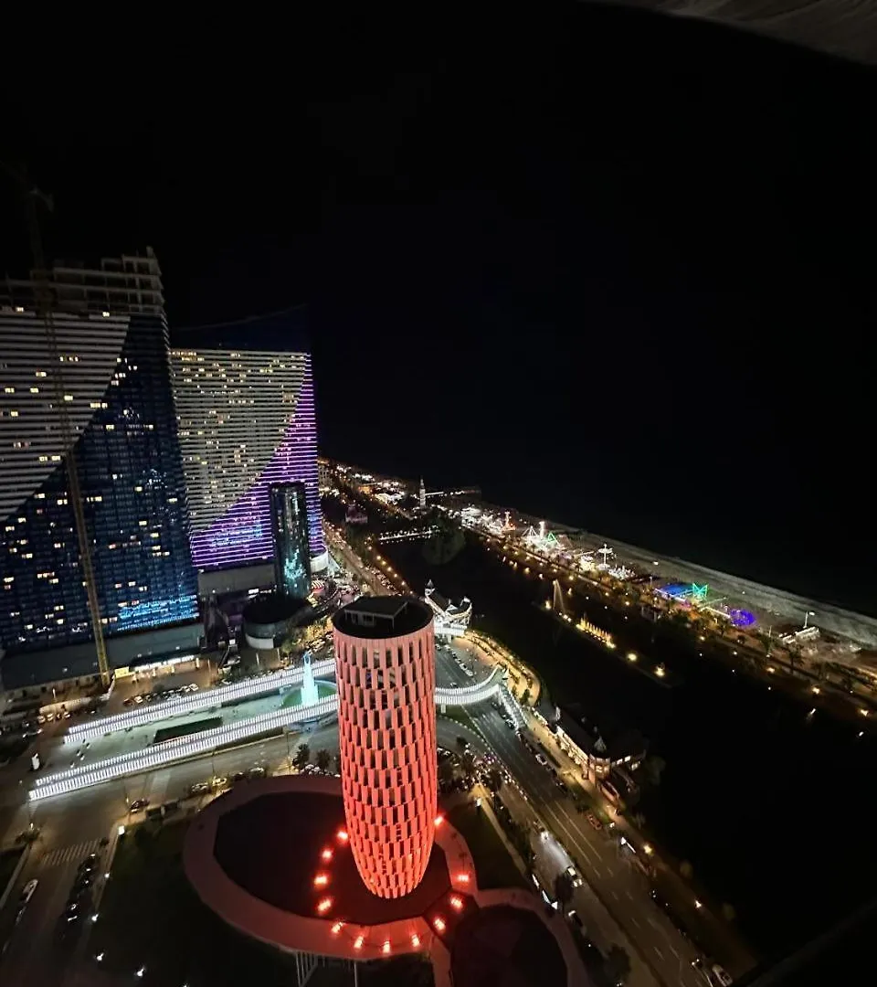 ***** Hotel Luxury Apartment With Sea View Batumi Georgia