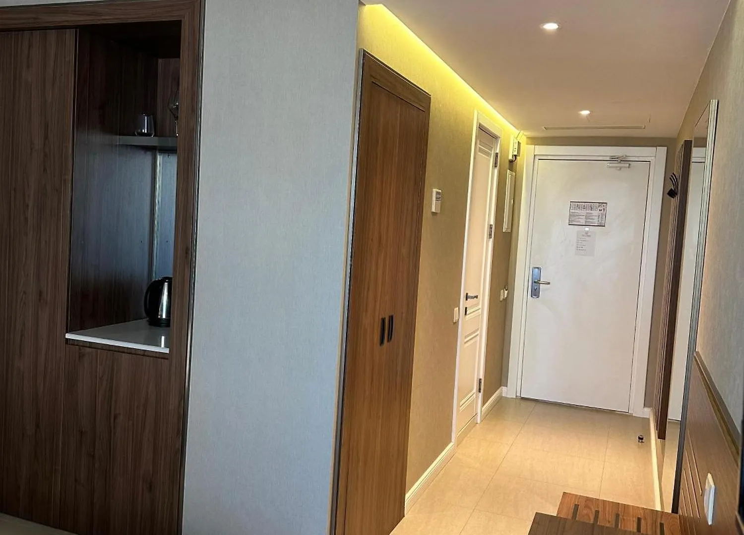 Luxury Apartment With Sea View Batumi