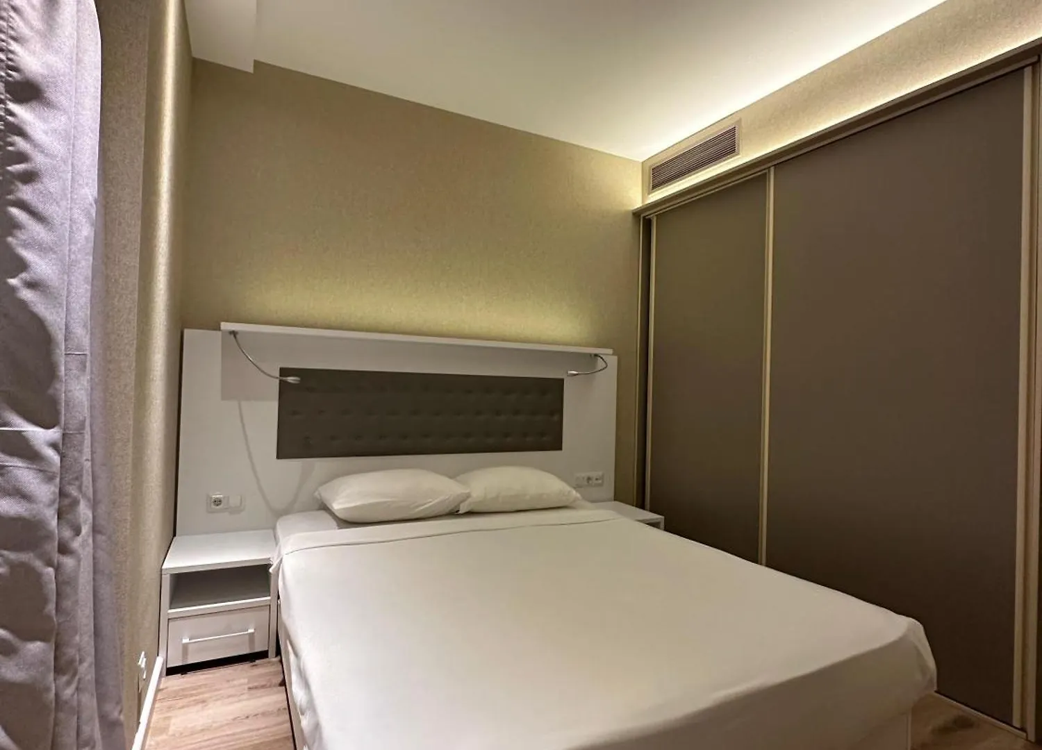 Luxury Apartment With Sea View Batumi Georgia