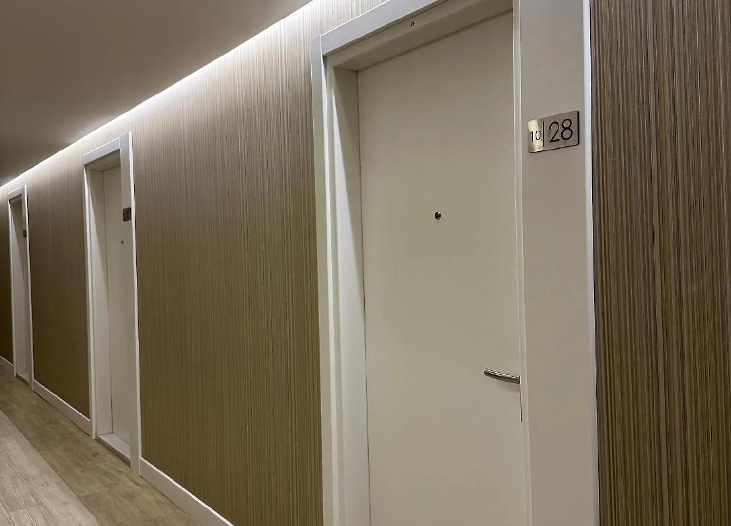 Hotel Luxury Apartment With Sea View Batumi
