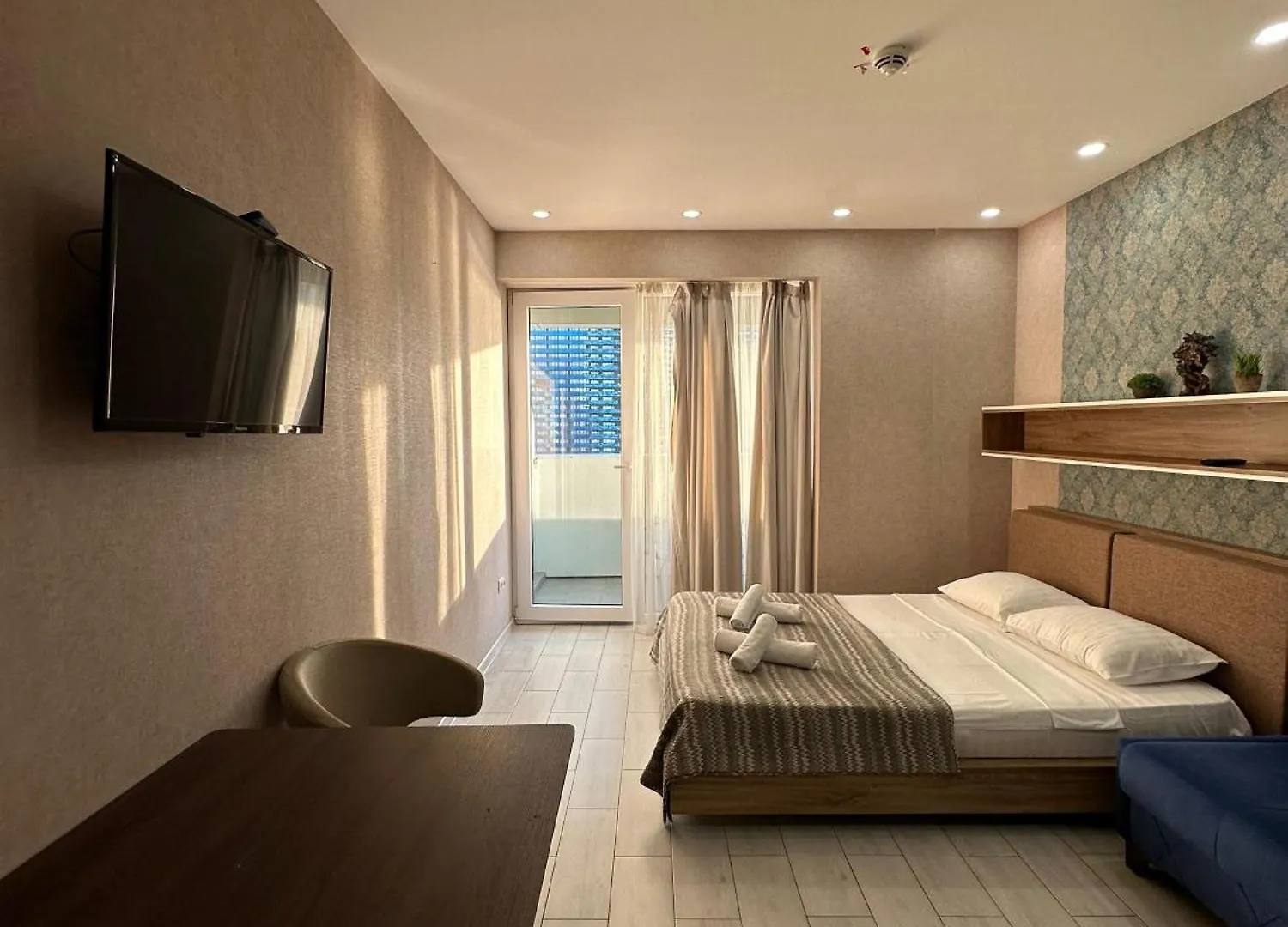Luxury Apartment With Sea View Batumi Georgia