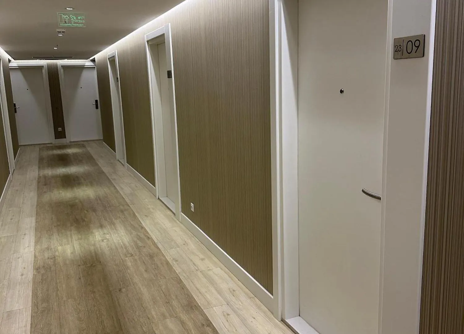 Luxury Apartment With Sea View Batumi