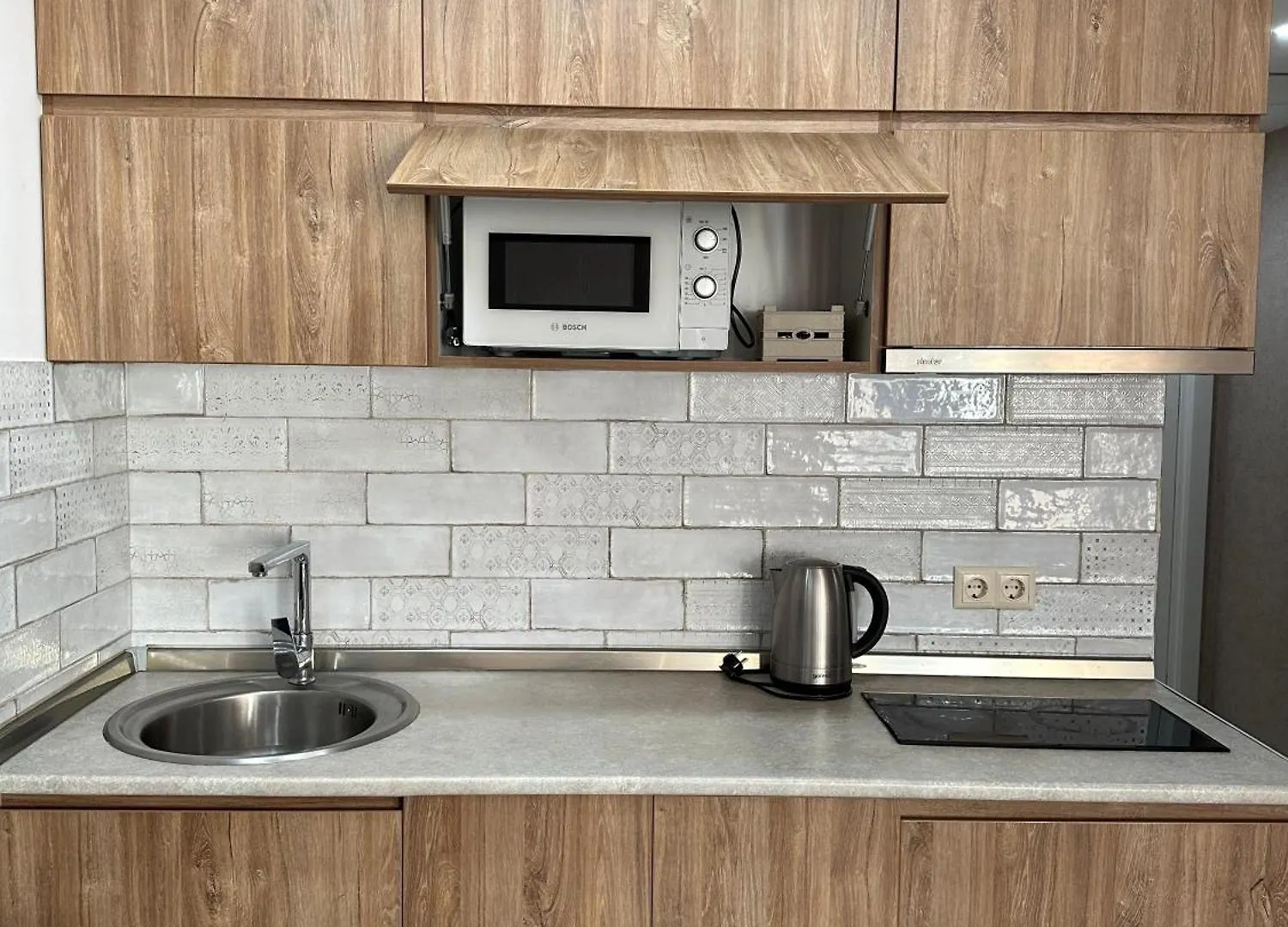 Luxury Apartment With Sea View Batumi Georgia