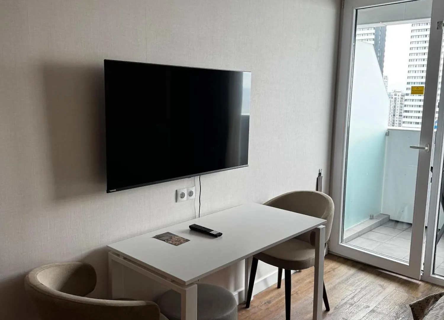 ***** Hotel Luxury Apartment With Sea View Batumi Georgia
