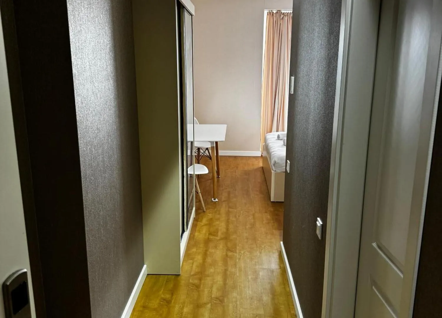 Luxury Apartment With Sea View Batumi Georgia