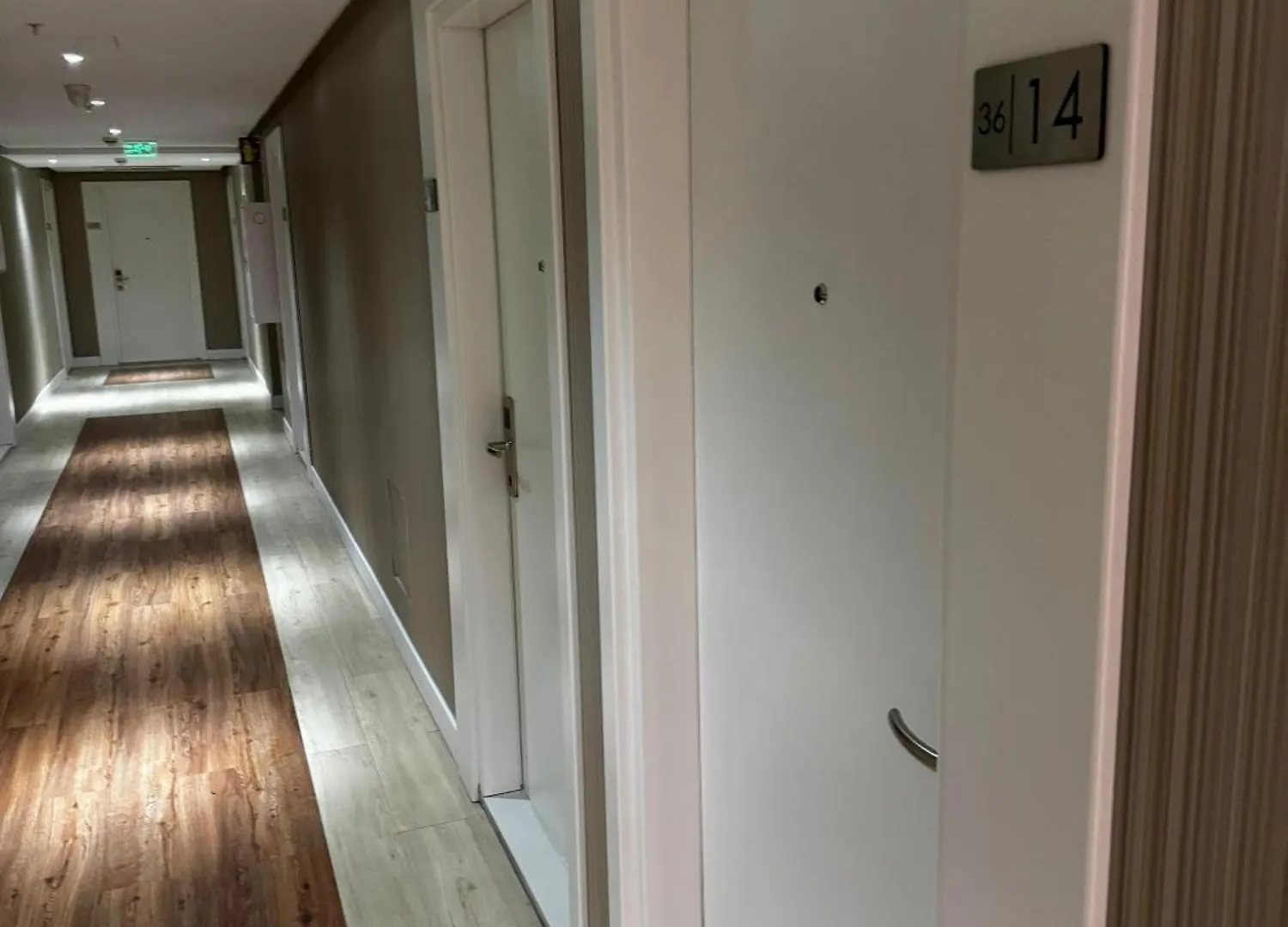 Luxury Apartment With Sea View Batumi