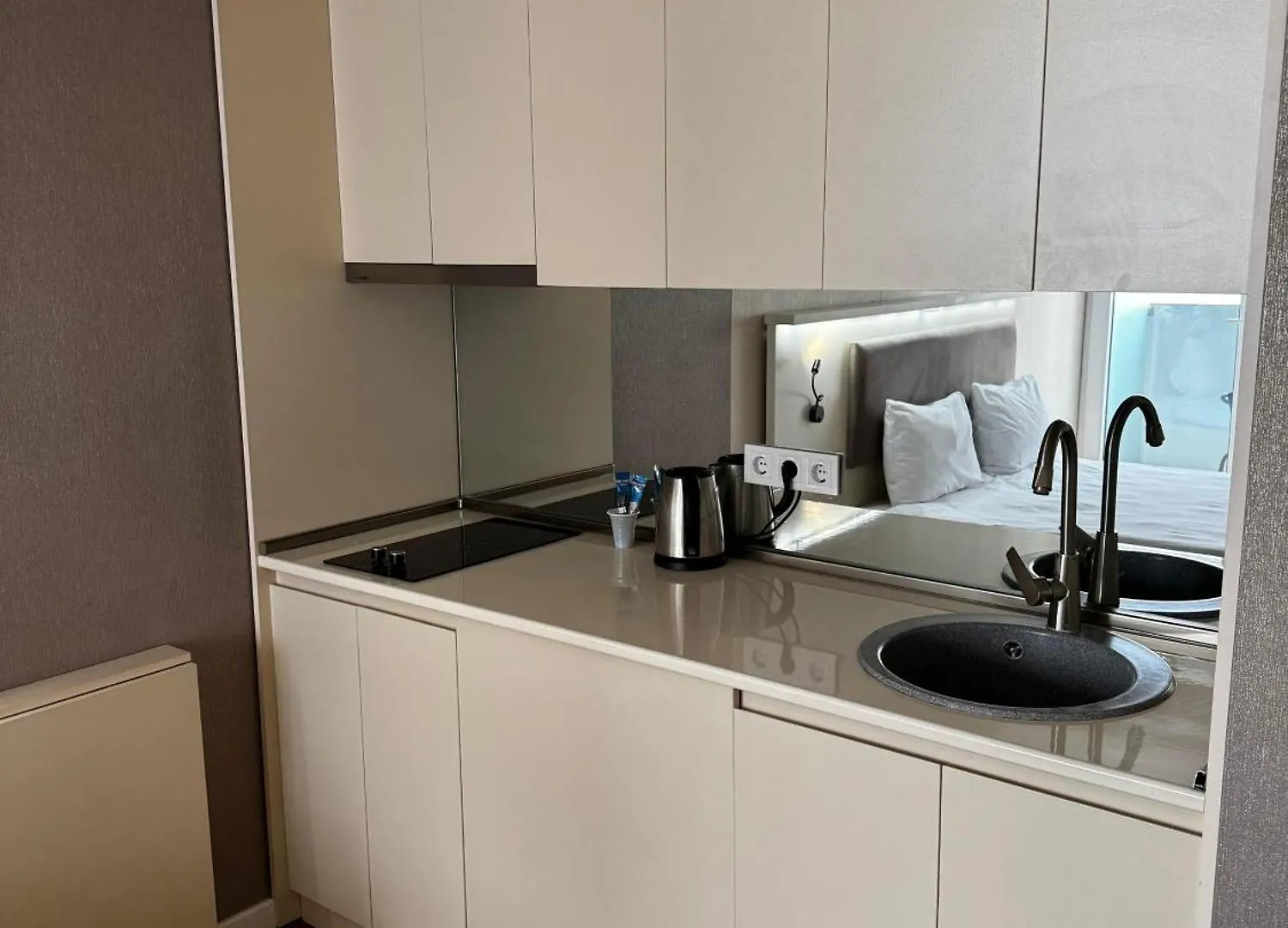 Luxury Apartment With Sea View Batumi