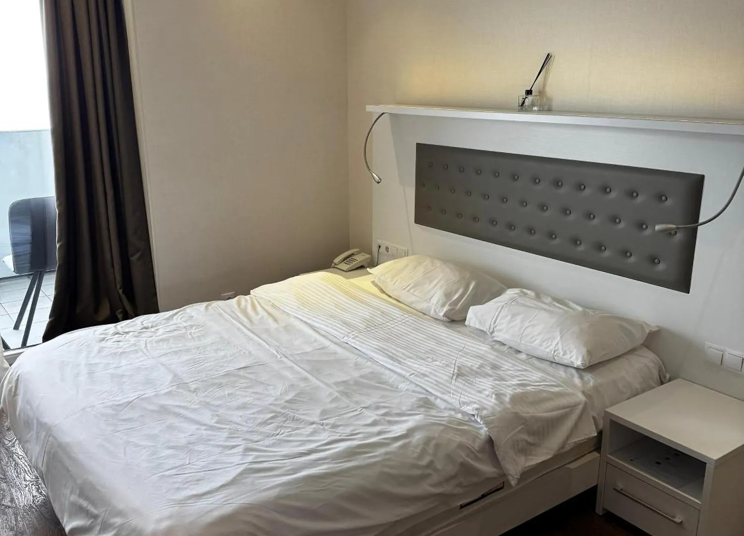 Luxury Apartment With Sea View Batumi Georgia