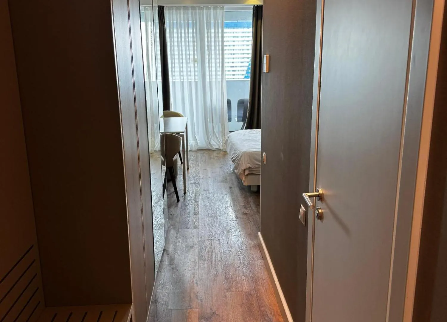 Luxury Apartment With Sea View Batumi