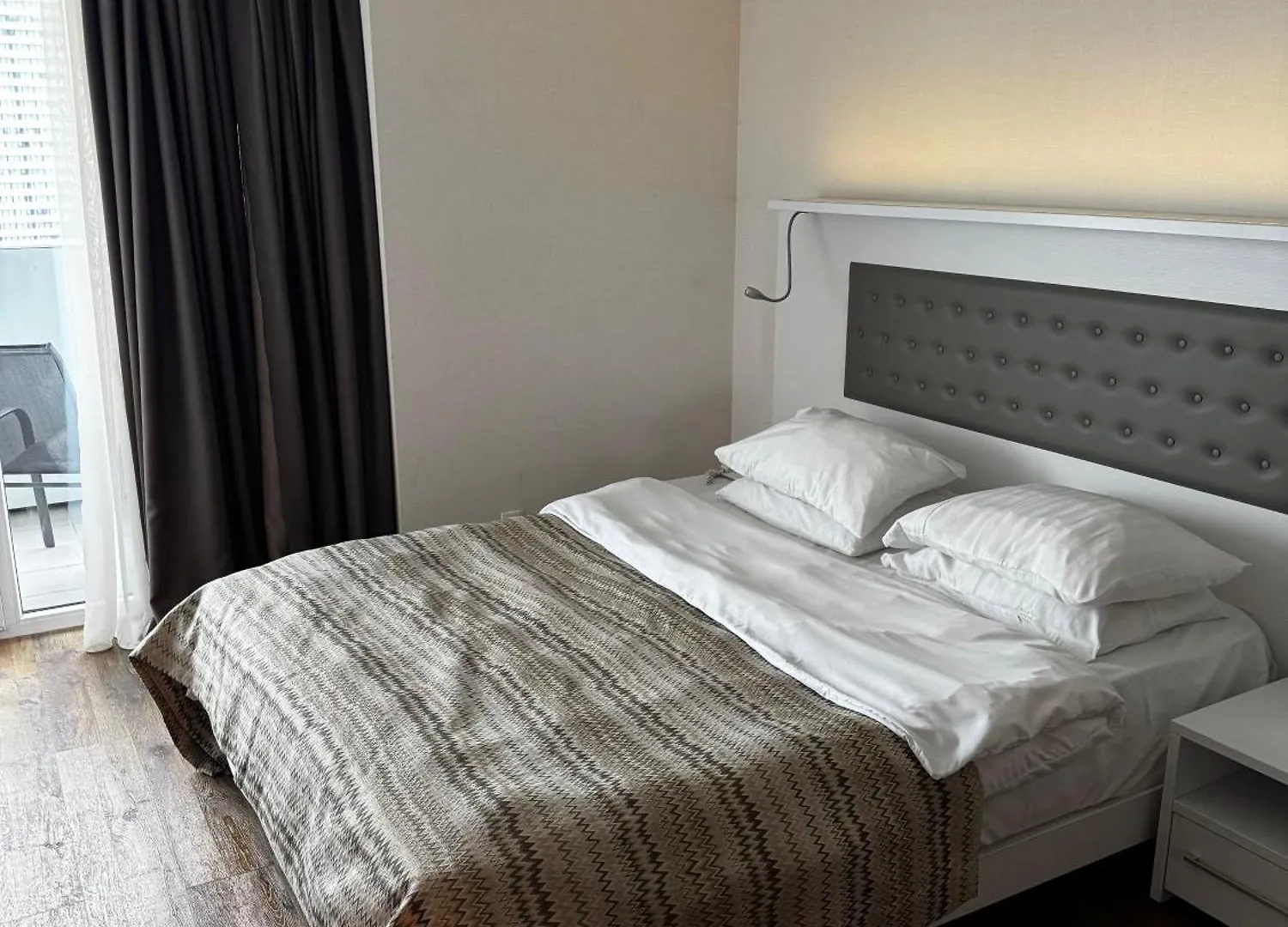 ***** Hotel Luxury Apartment With Sea View Batumi Georgia