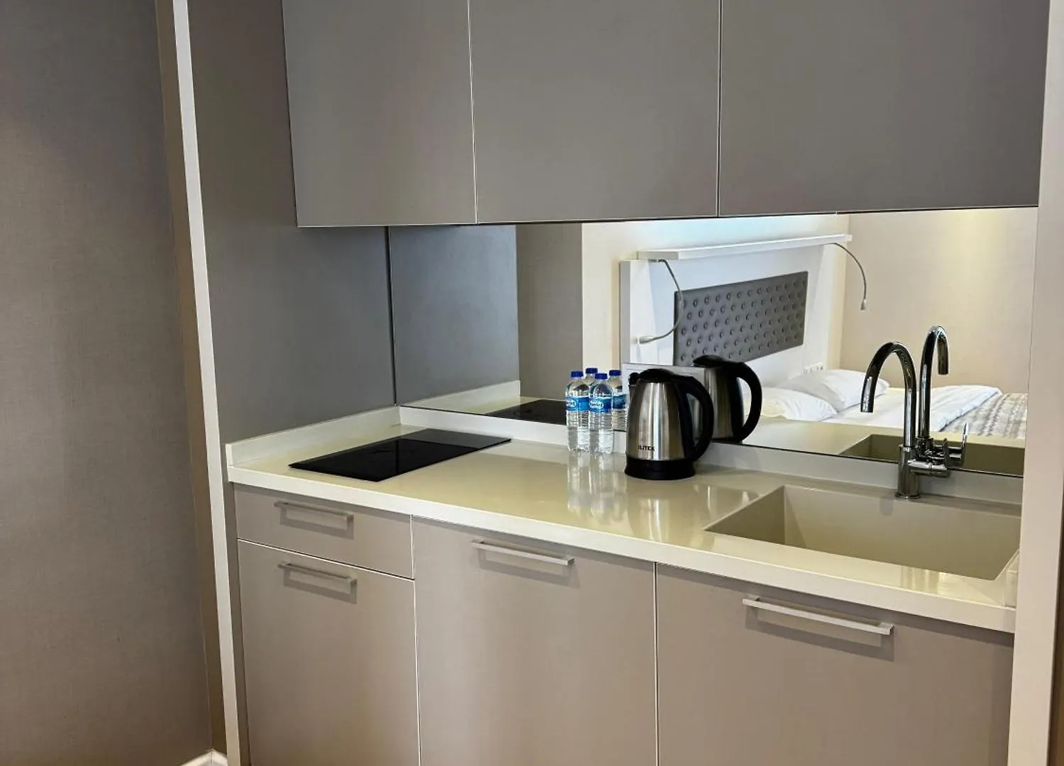 Luxury Apartment With Sea View Batumi 5*,  Georgia