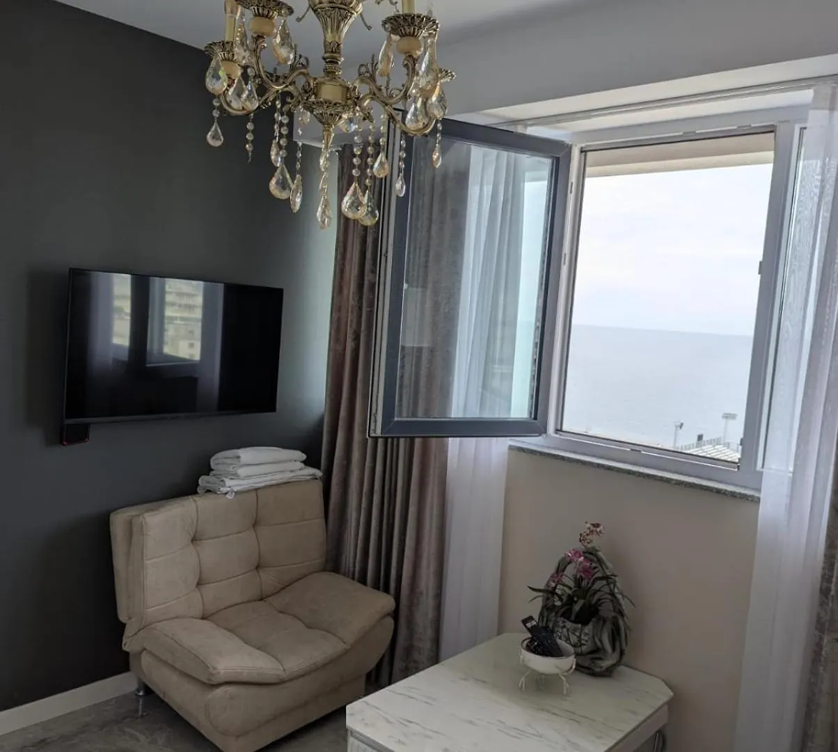 Luxury Apartment With Sea View Batumi