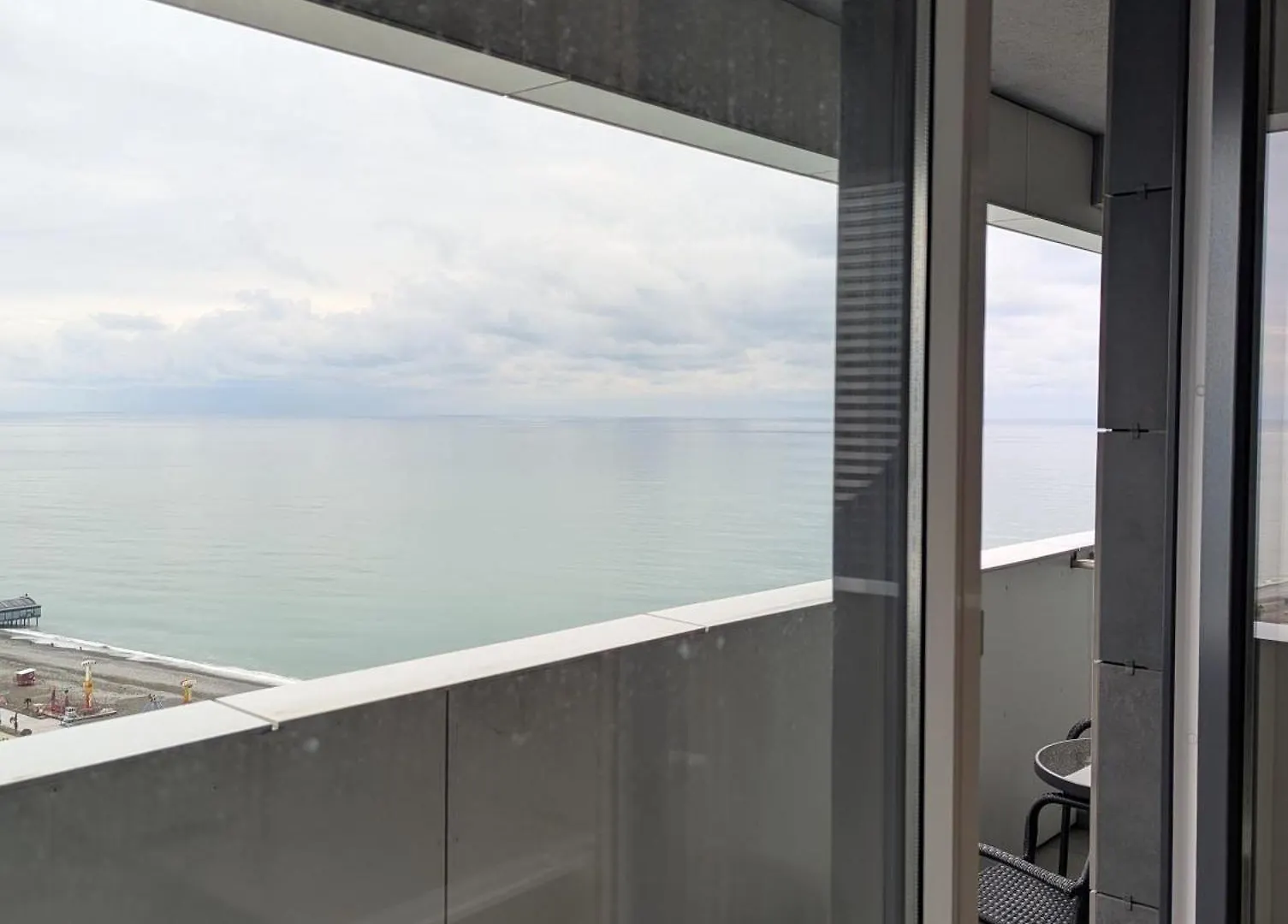 Luxury Apartment With Sea View Batumi 5*,  Georgia