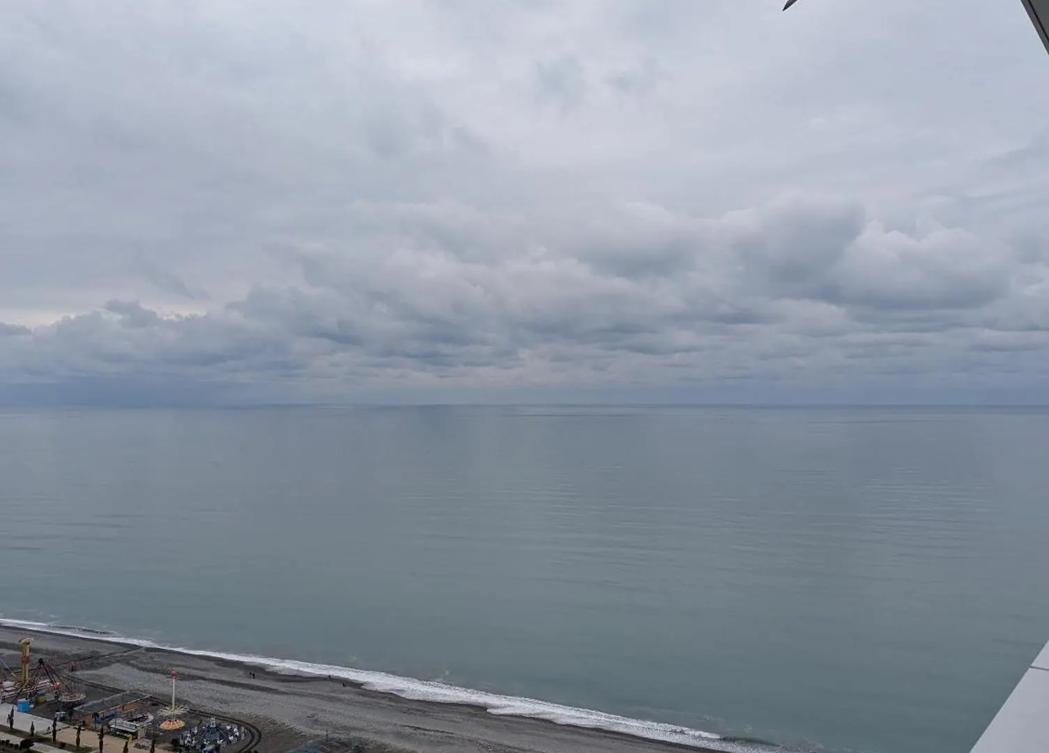 Luxury Apartment With Sea View Batumi 5*,  Georgia
