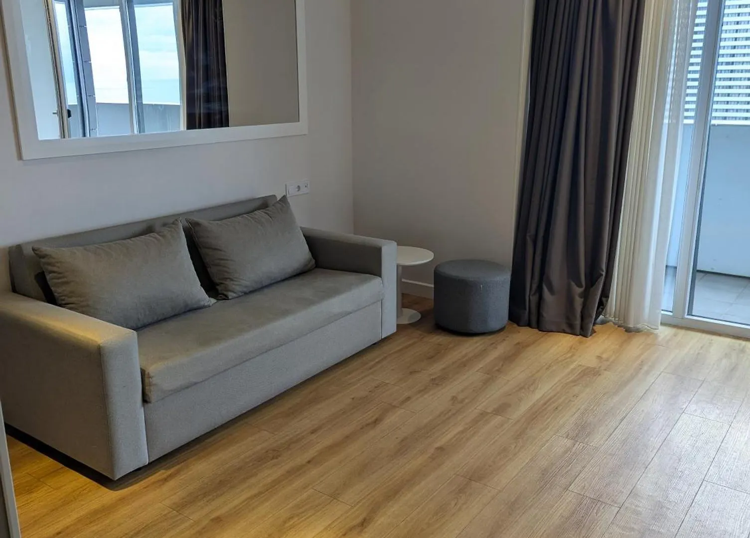 Luxury Apartment With Sea View Batumi Hotel